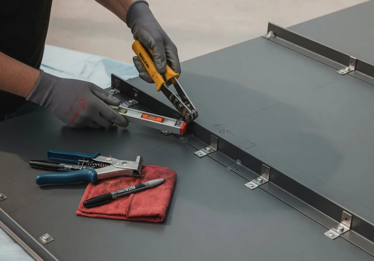 Why choose Metal Roofing Installation in Athena, OR